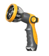 Metal Garden Hose Spray Gun