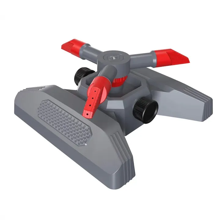 Impact Lawn Sprinkler