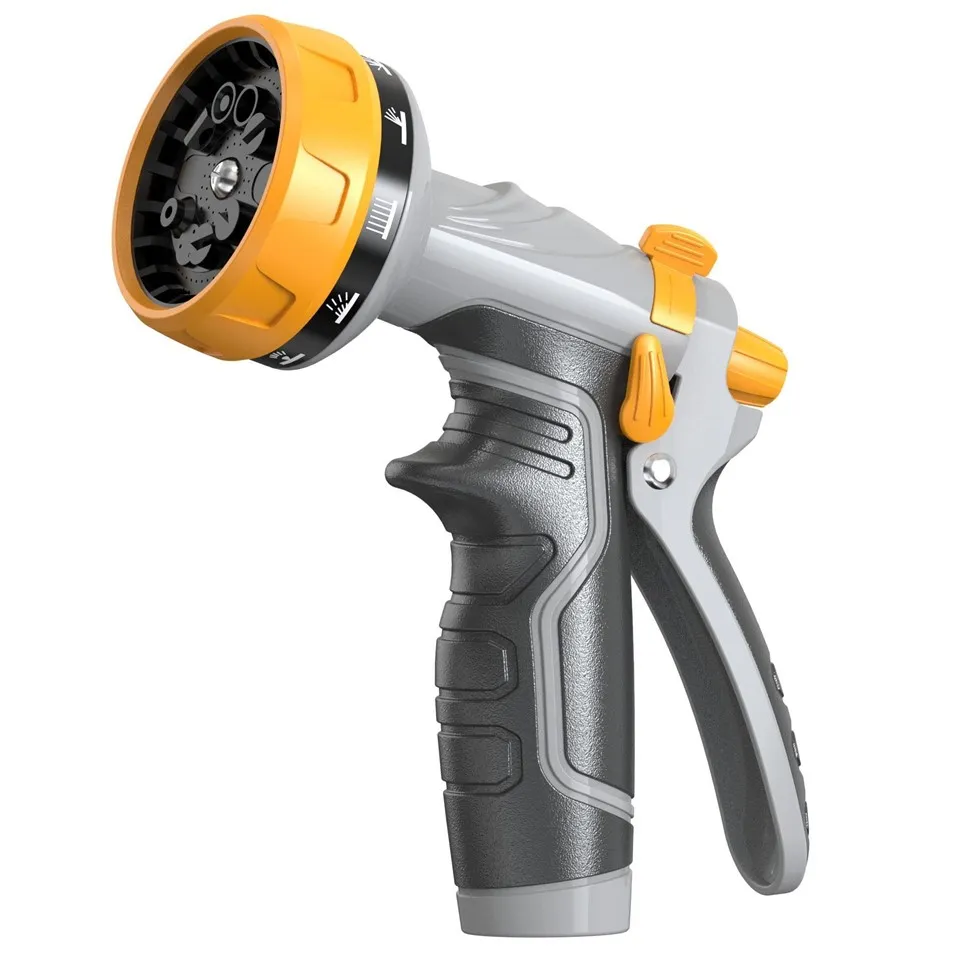 High Pressure Hose Nozzle