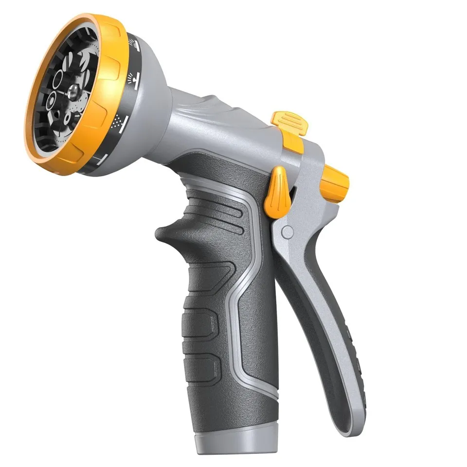 Low Pressure Plastic Misting Nozzles