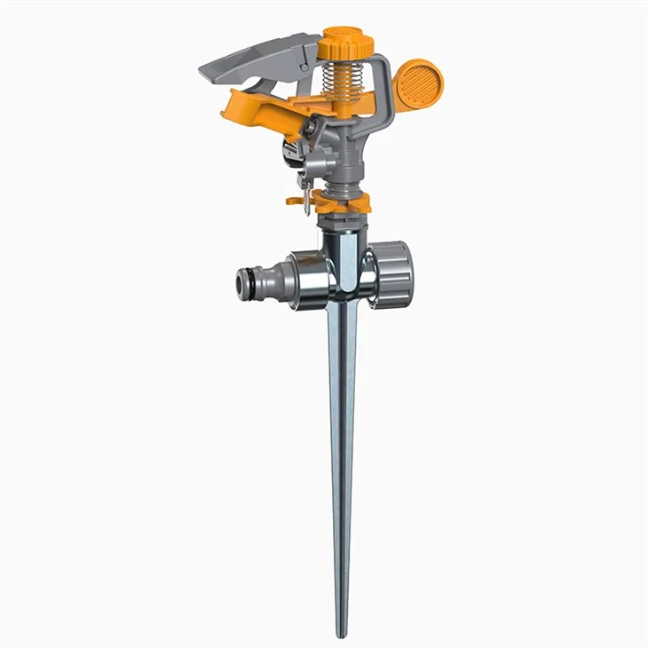 Impulse Garden Sprinkler