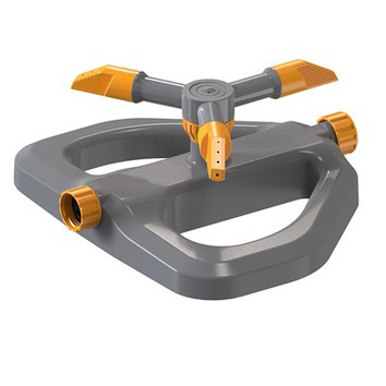 Műanyag ütős sprinkler