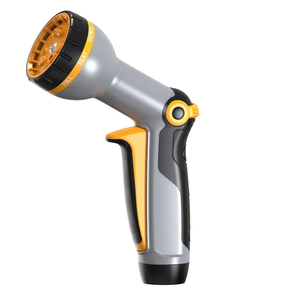 Plastic Water Jet Nozzles